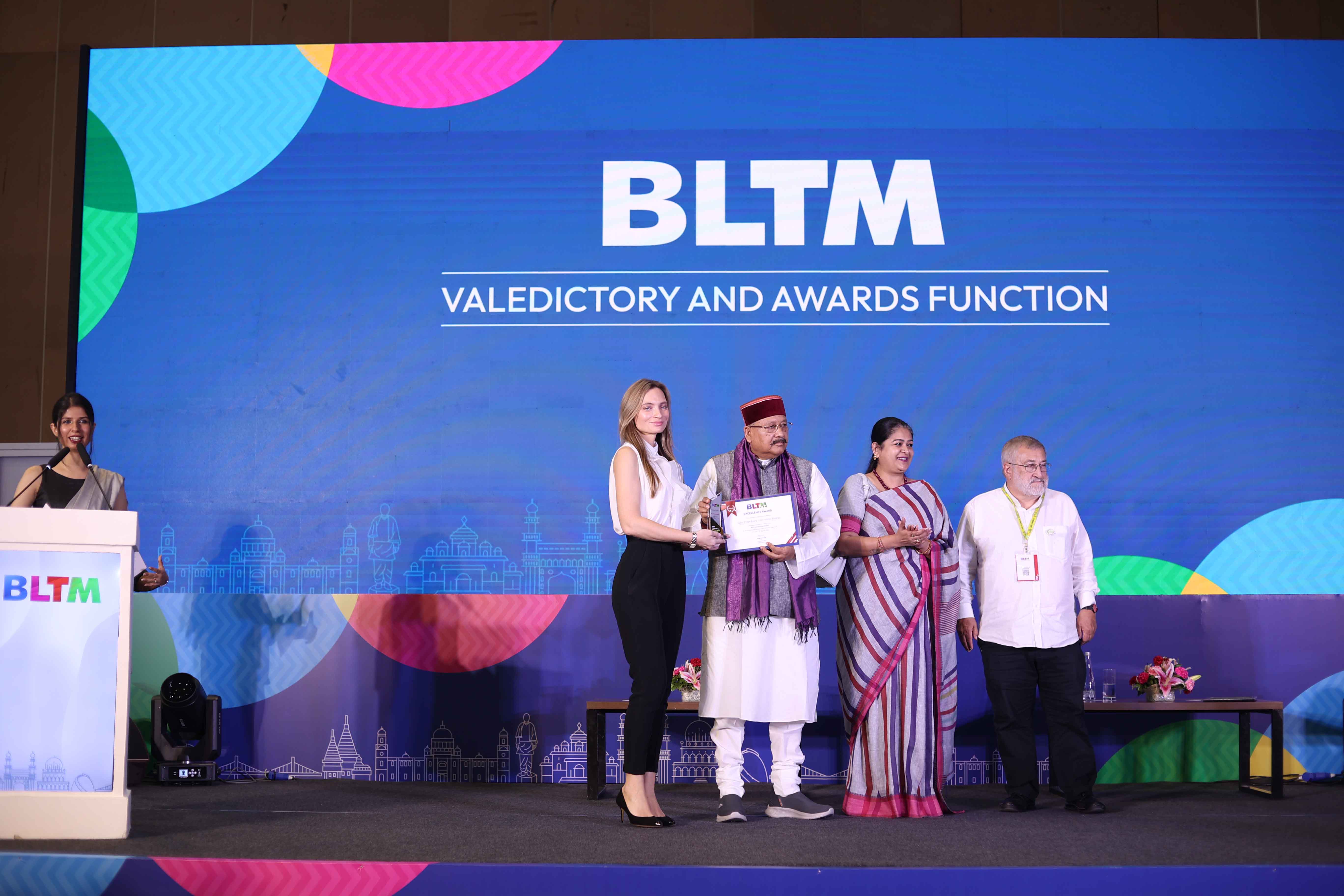 BTLM 2024
