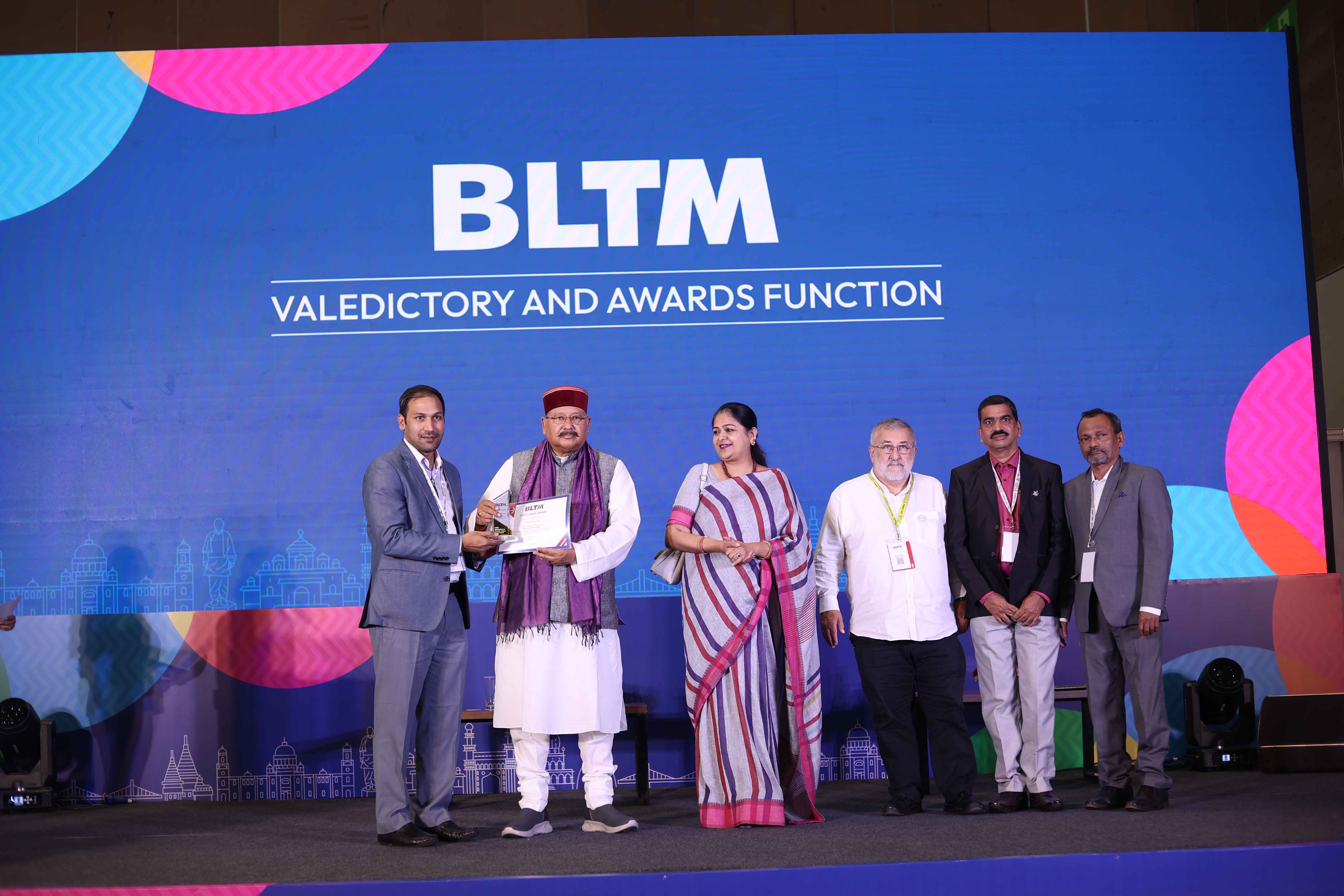 BTLM 2024