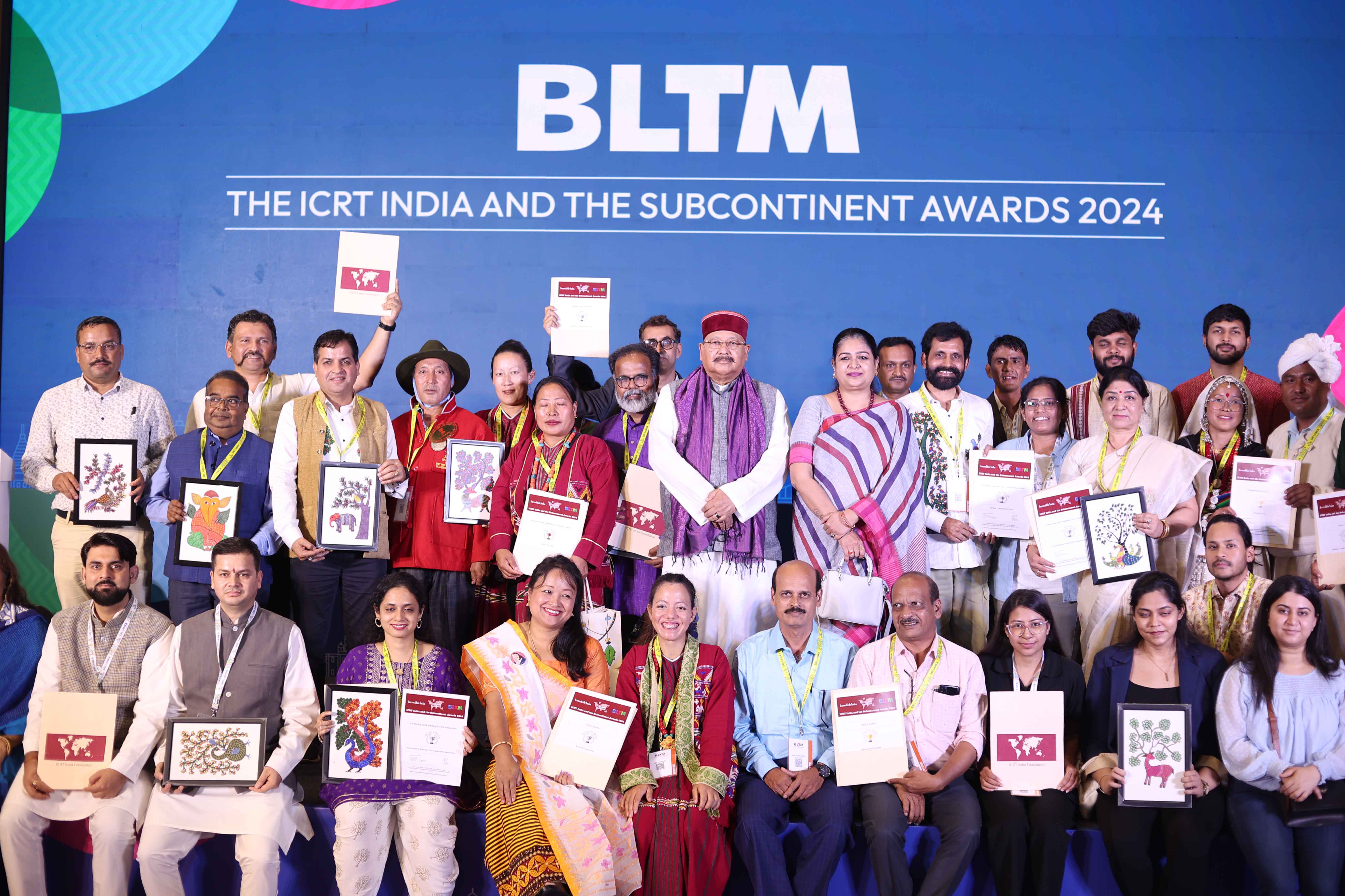 BTLM 2024