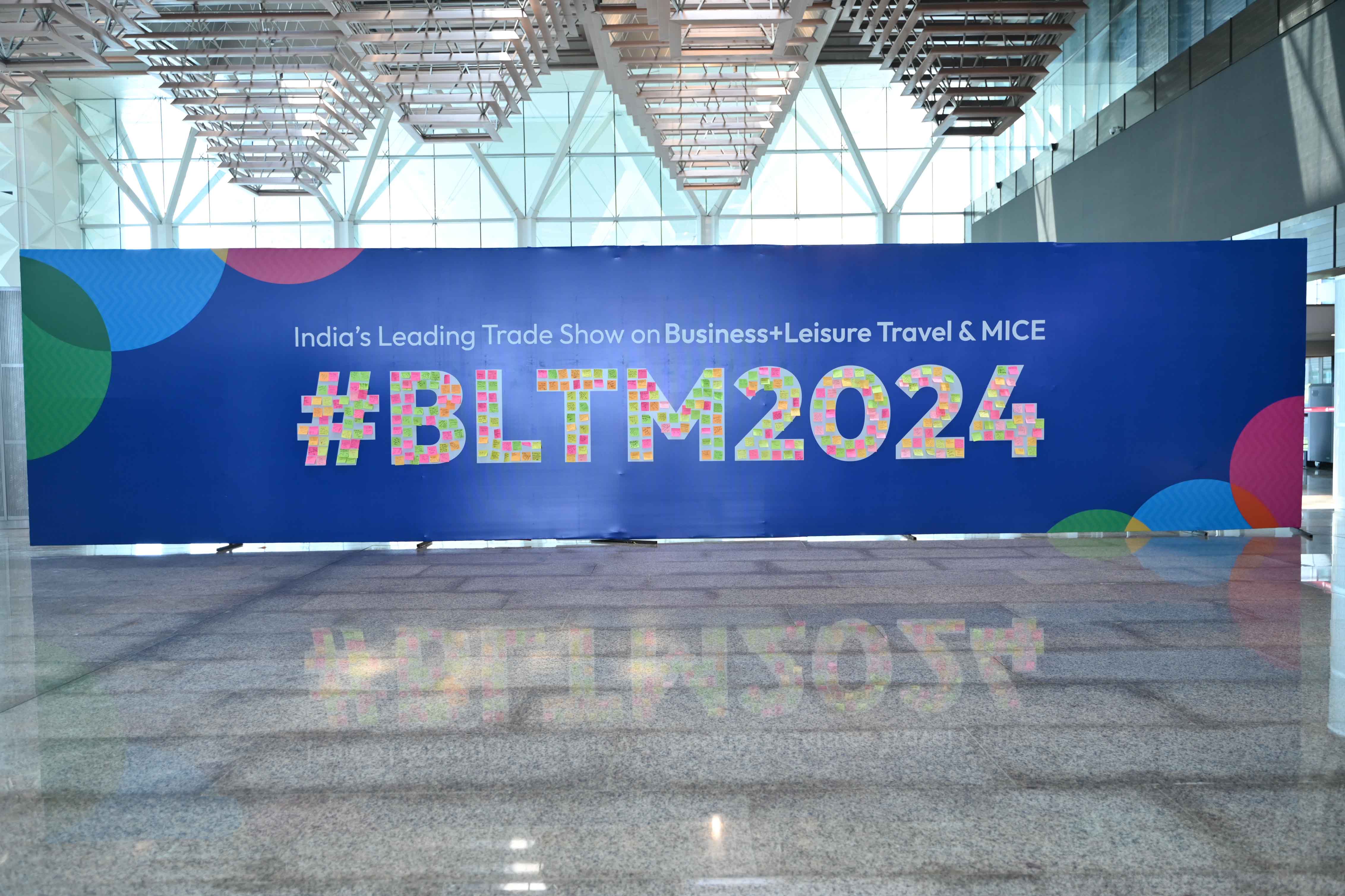 BTLM 2024