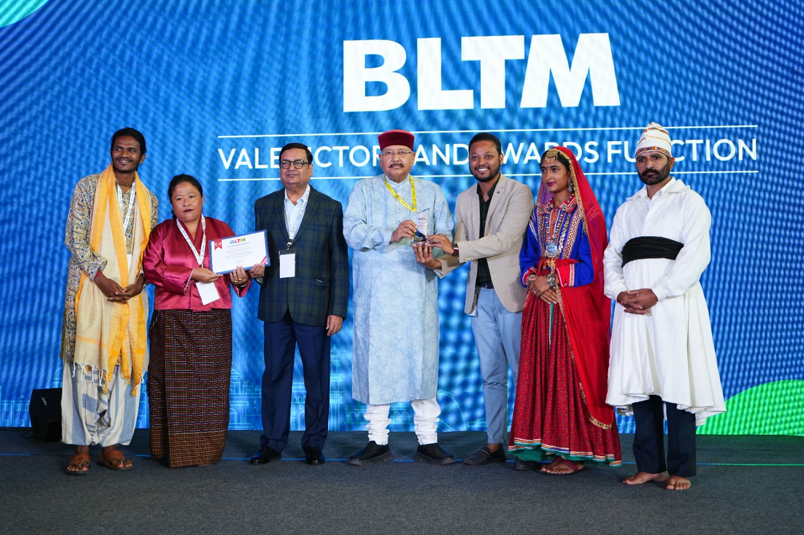 BTLM 2025